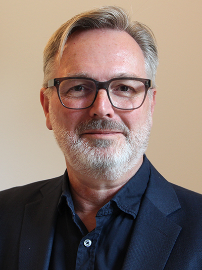Dr. Gunter Frank