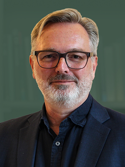 Dr. Gunter Frank