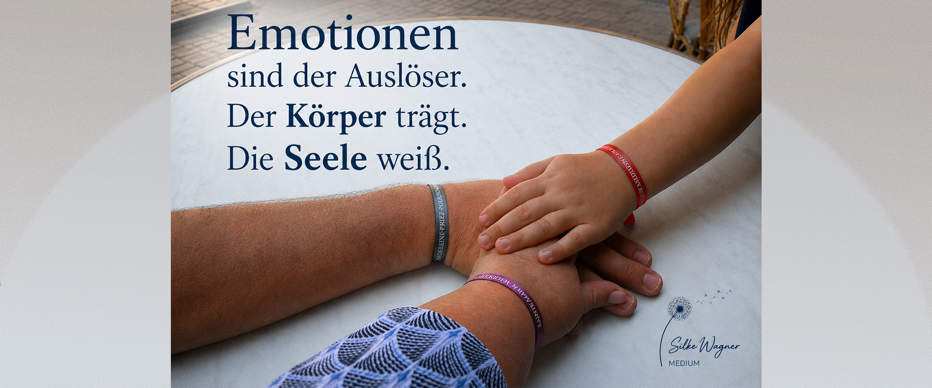 AKTIVIERE DEIN POTENZIAL – ADIEU TRETMÜHLE